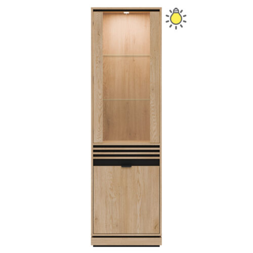 FERRO FE05 VITRINA K/D