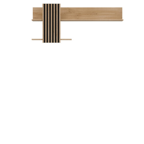 FERRO FE16 UNIVERSALI PAKABINAMA LENTYNA KAIRĖ/DEŠINĖ