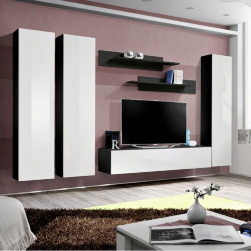 Fly C1 ASM sieninė spintelė