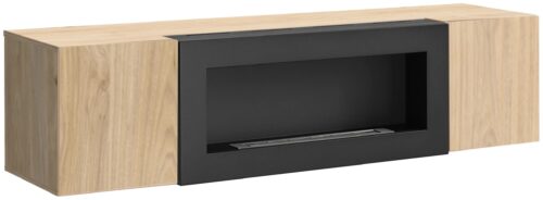 FLY Hickory Jackson ASM komoda su židiniu