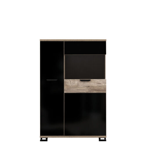 G-TE GT04 žema vitrina