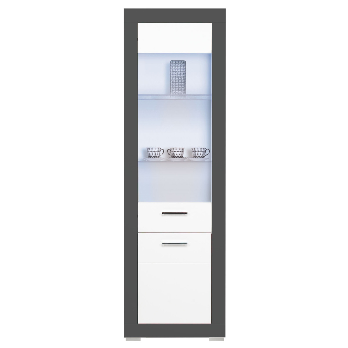 PILKAS GR07 EKRANAS K/D