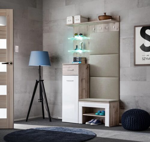 Gustavo VI ASM rinkinys