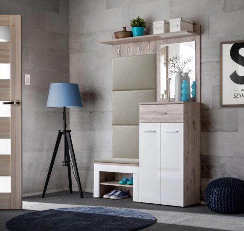 Gustavo VII ASM rinkinys