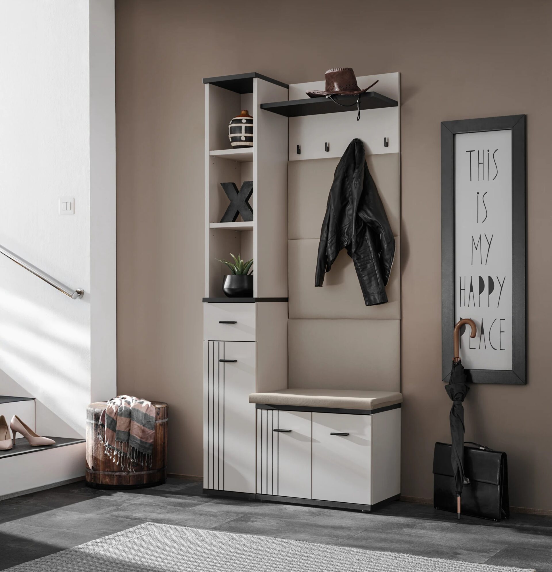 Hugo tipo B+C ASM - Paveikslėlis 2