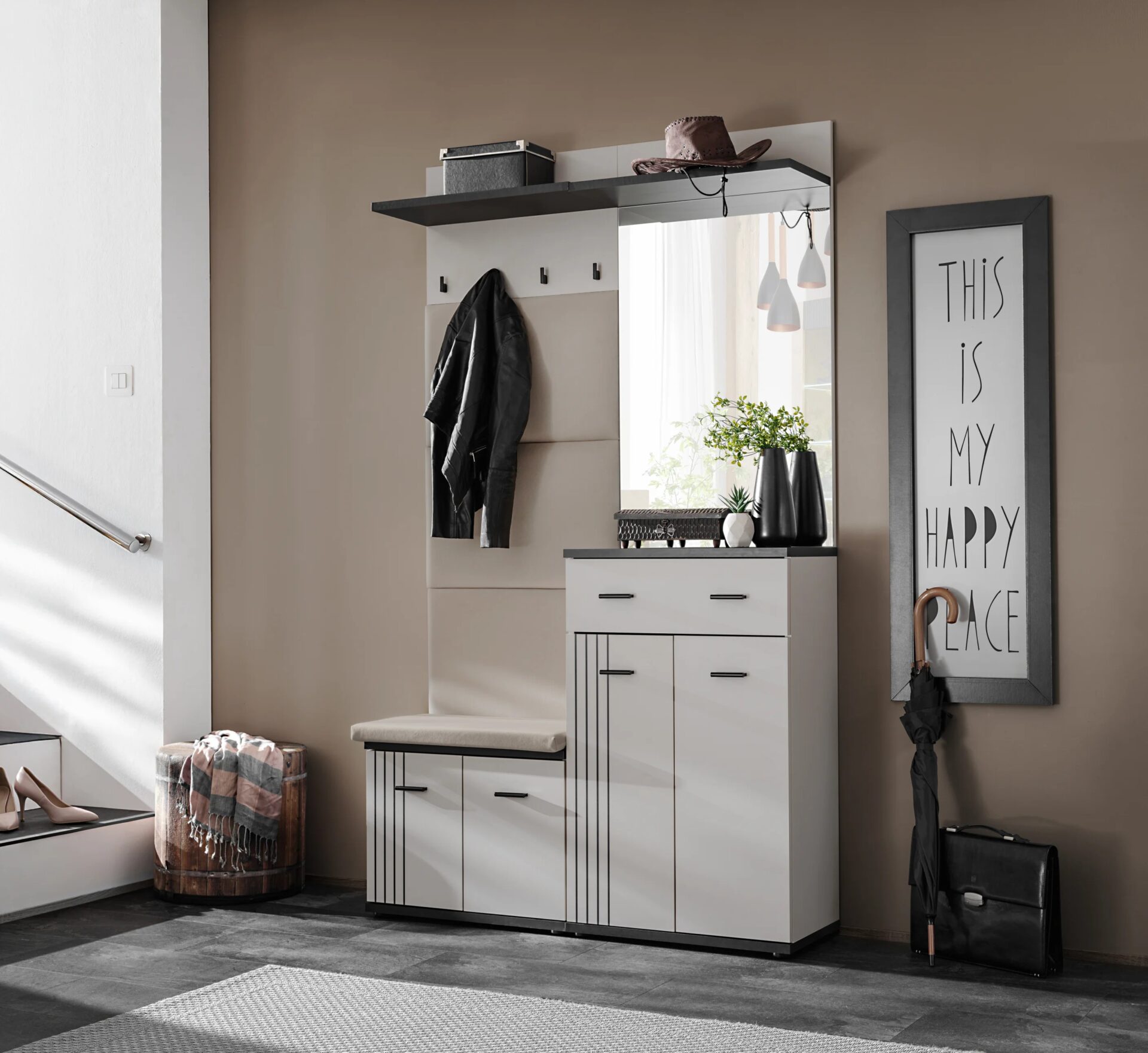 Hugo VI ASM rinkinys