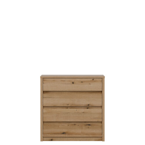 INTENSO IT03 komoda su stalčiais