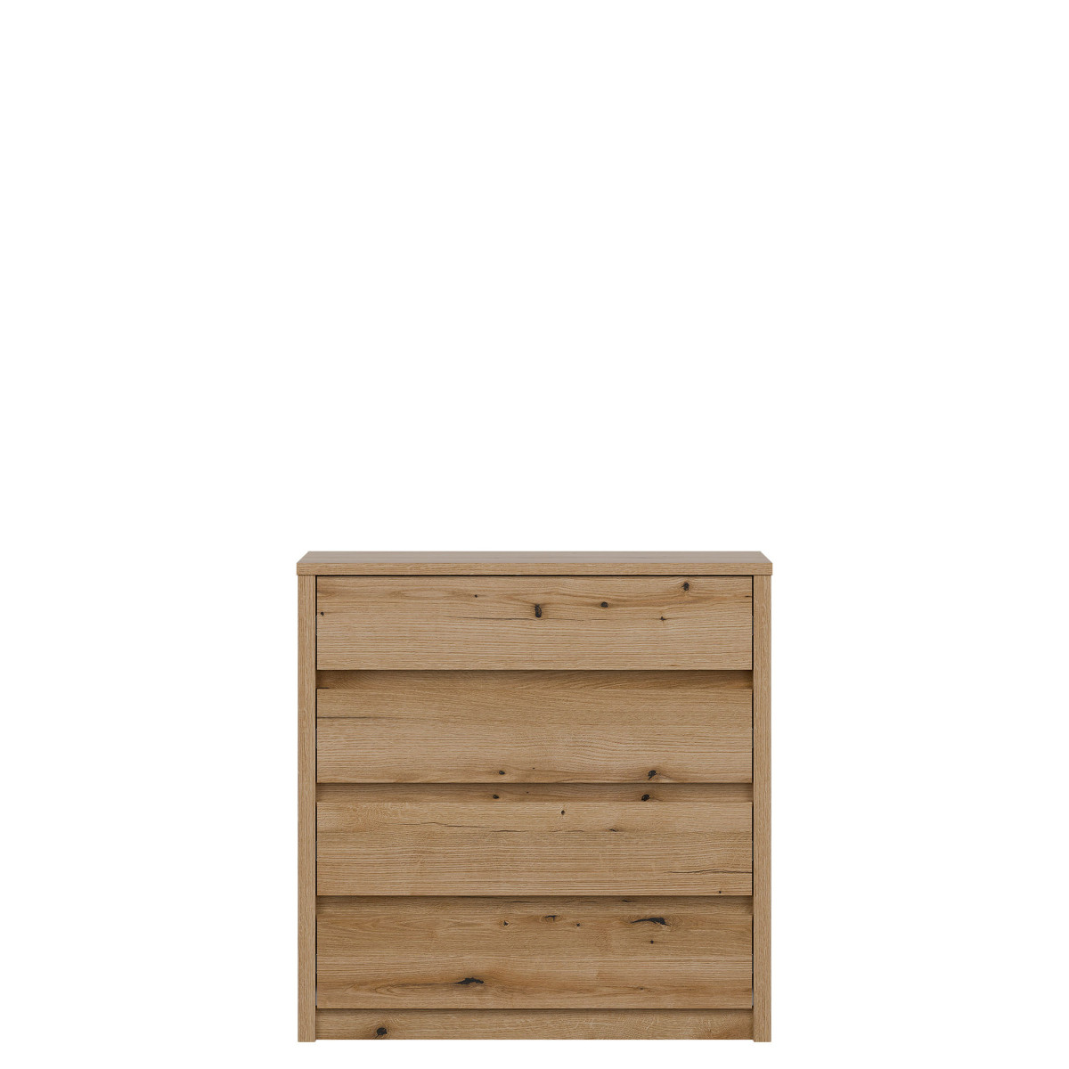 INTENSO IT03 komoda su stalčiais