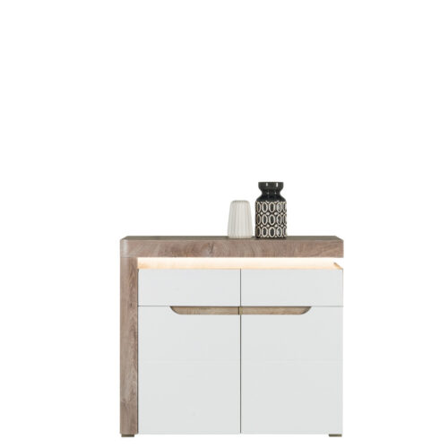 IRMA IM03 komoda su stalčiais