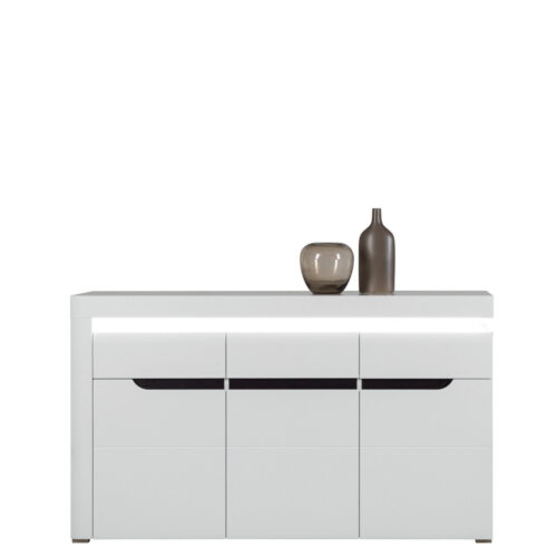 IRMA IM04 komoda su stalčiais