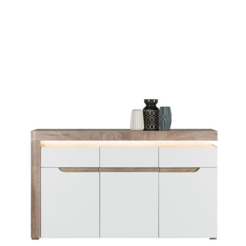 IRMA IM04 komoda su stalčiais