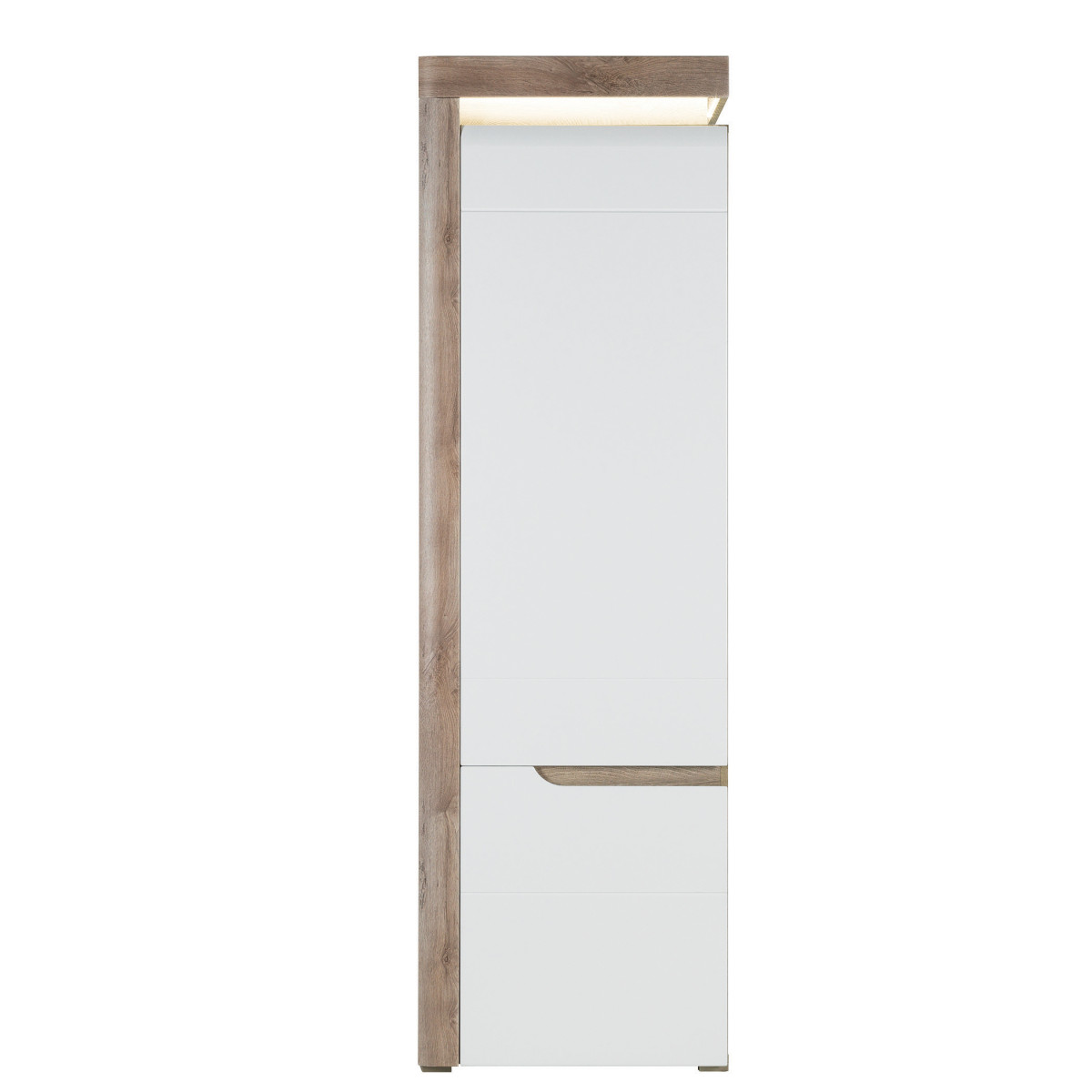 IRMA IM08 UŽDAROS LENTYNOS