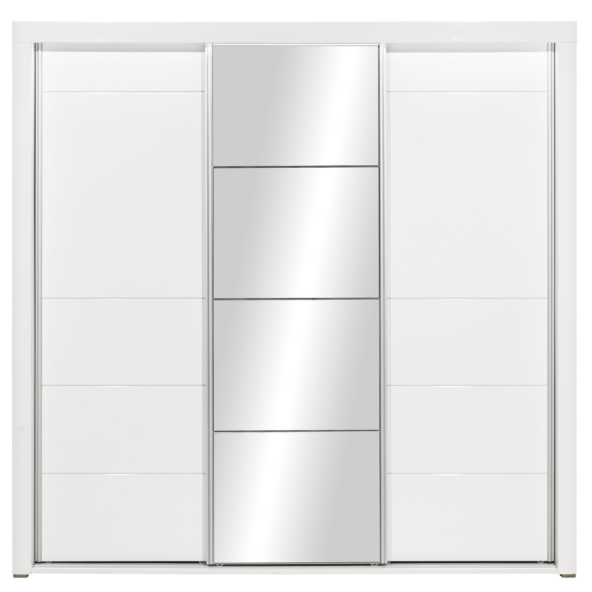 IRMA IM15 spinta su veidrodžiu