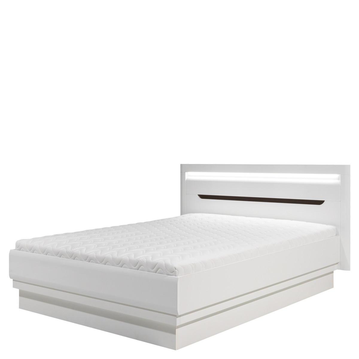 IRMA IM16/140 LOVA BE PATALYNĖS DĖŽĖS