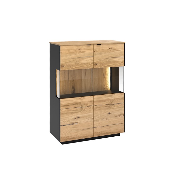 Baro indauja ROSTOCK RO-KB