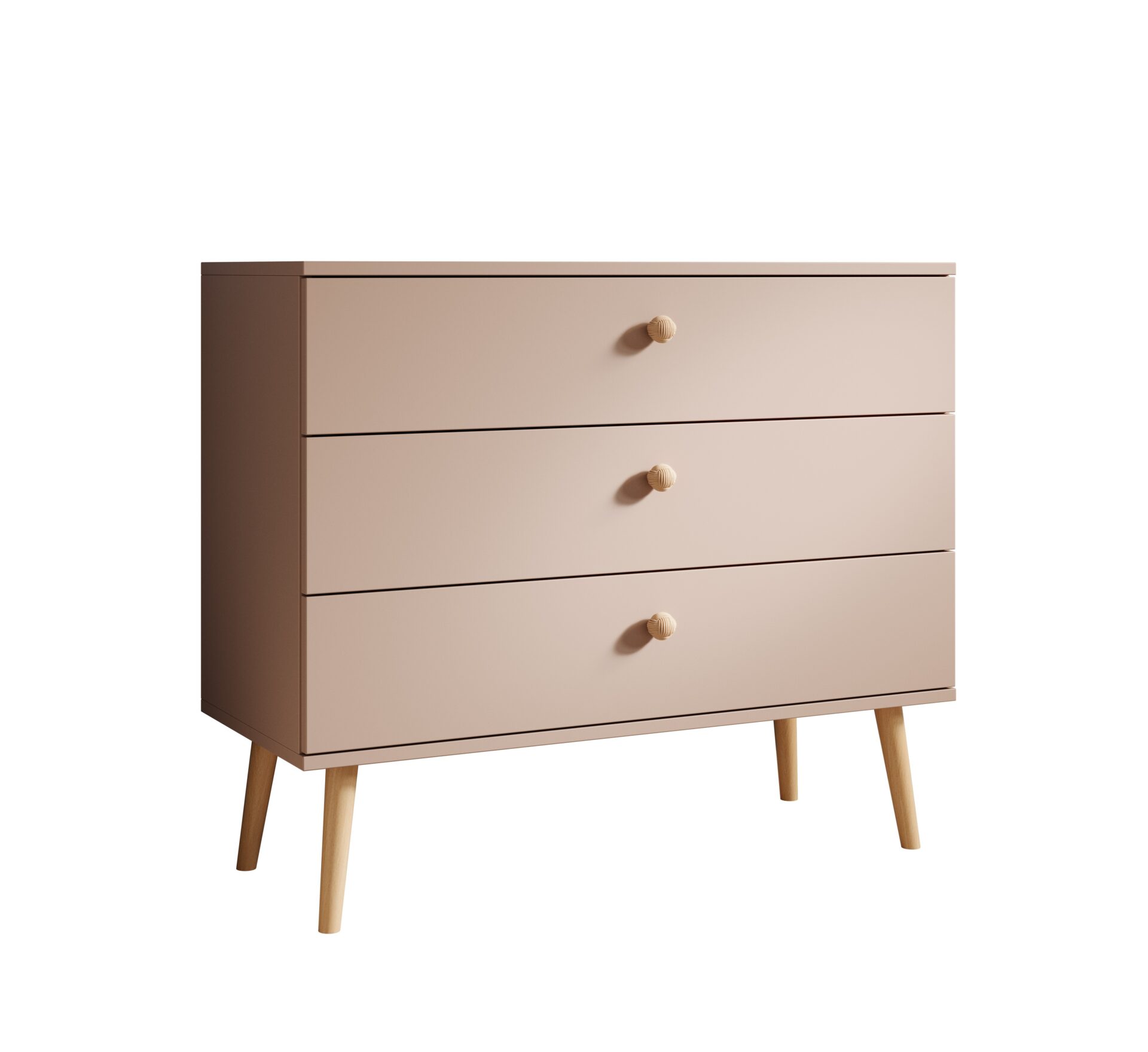 Beni Macchiato ADRK Komoda