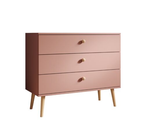 Beni Pink ADRK komoda