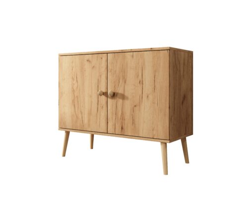 Deri Oak Craft ADRK komoda