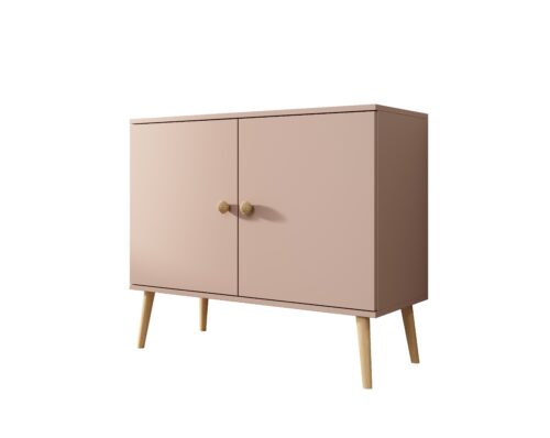 Deri Macchiato ADRK Komoda