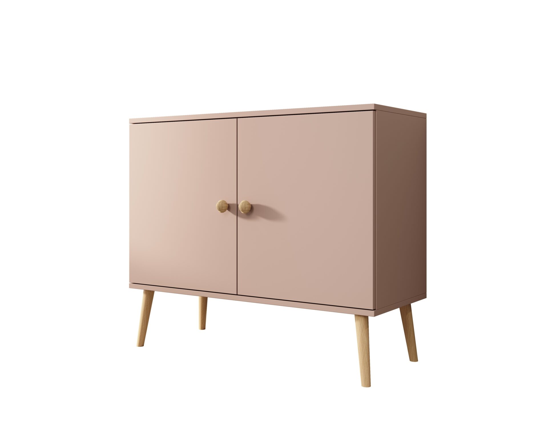 Deri Macchiato ADRK Komoda