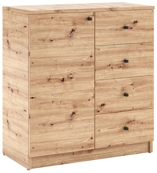 Evi Artisan ADRK Komoda