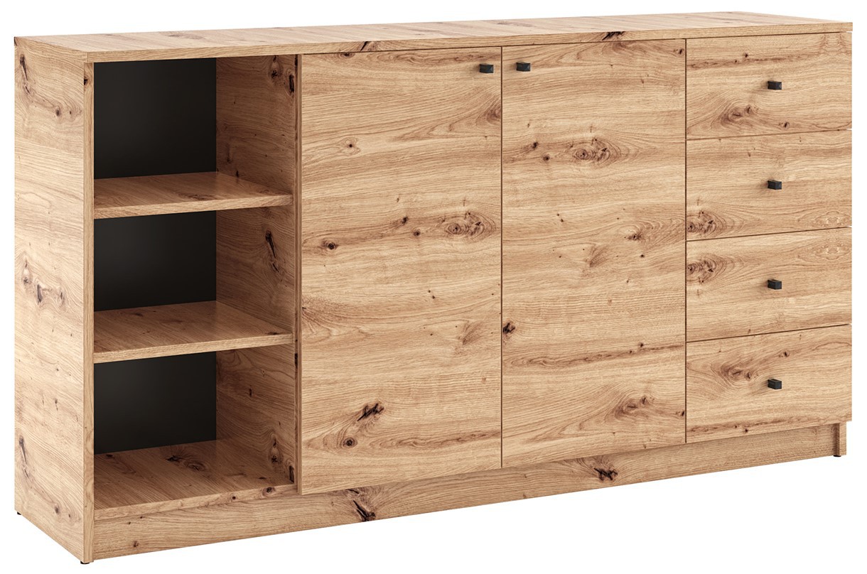 Evi II Artisan ADRK Komoda