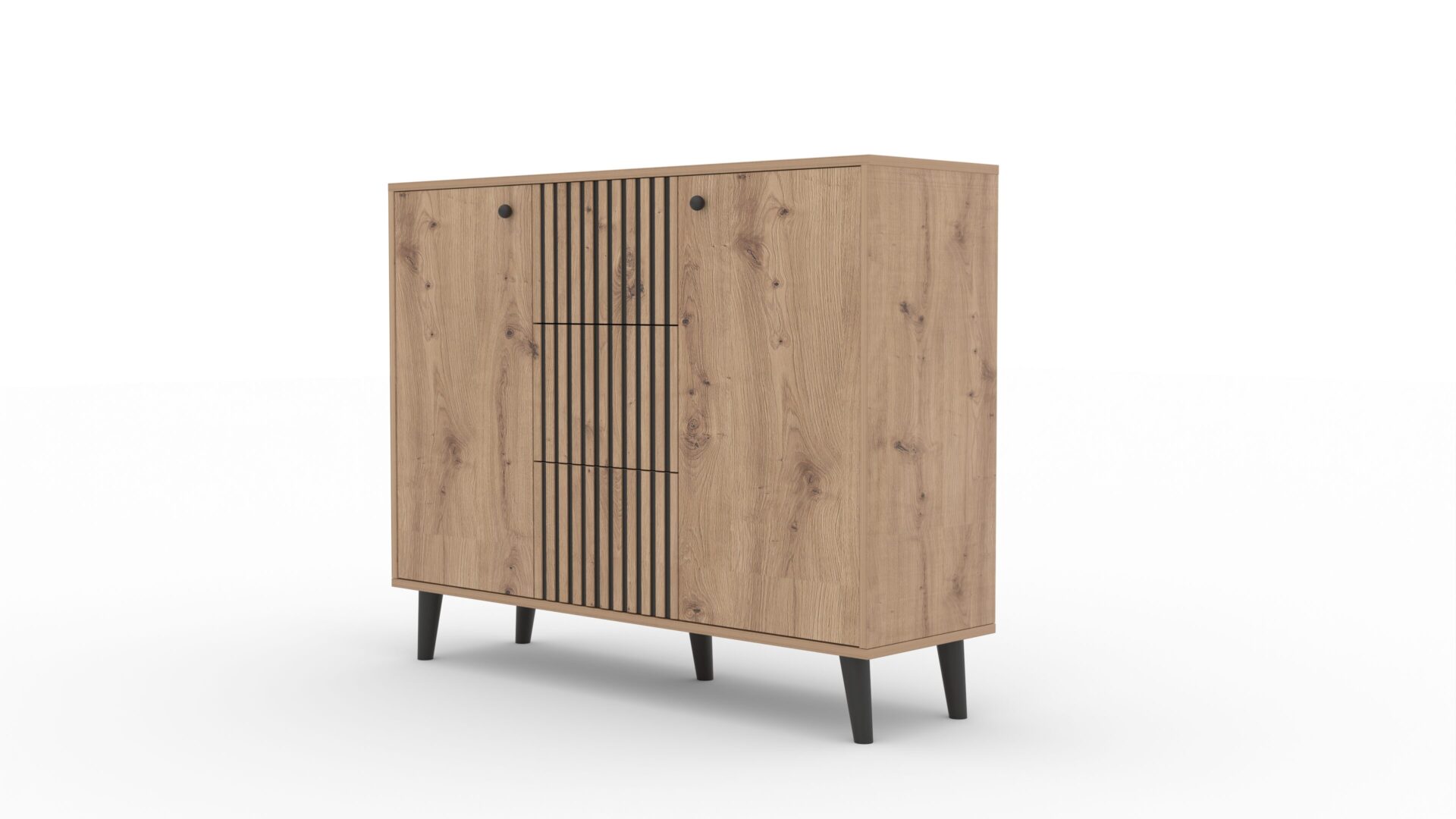 IKA Artisan komoda/juoda ADRK