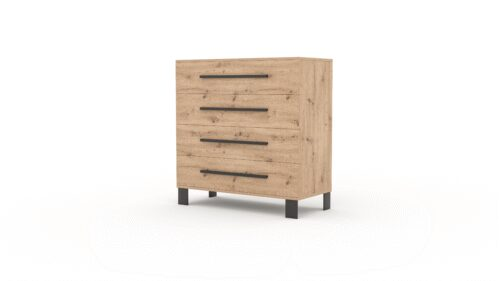 MALEN Artisan ADRK komoda