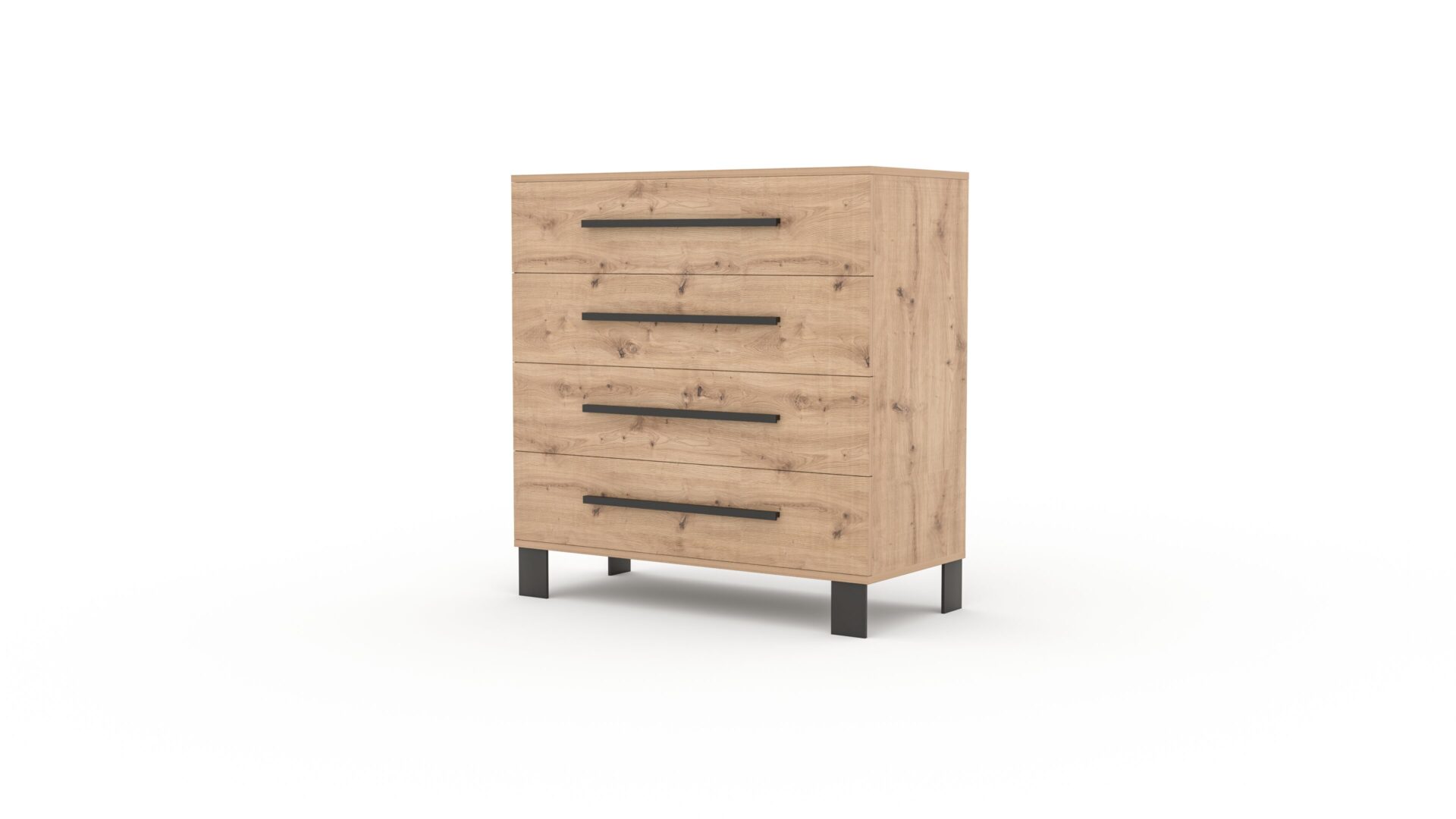 MALEN Artisan ADRK komoda