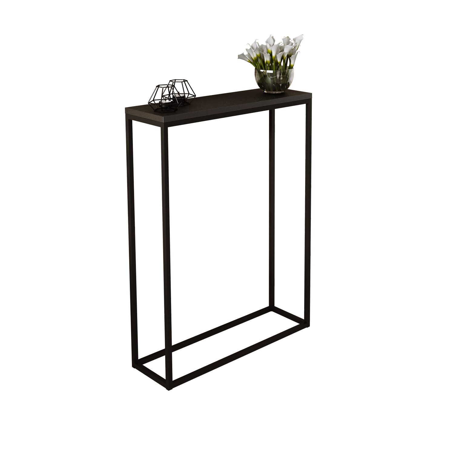 LUCAS konsolė, juoda, ADRK