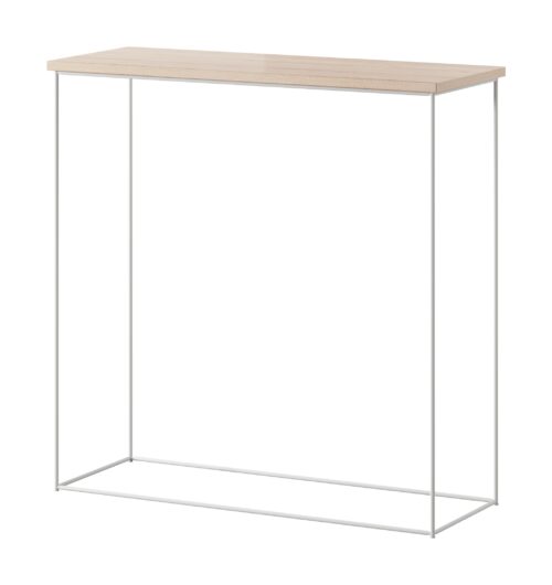 Milan White/Sonoma ADRK konsolė