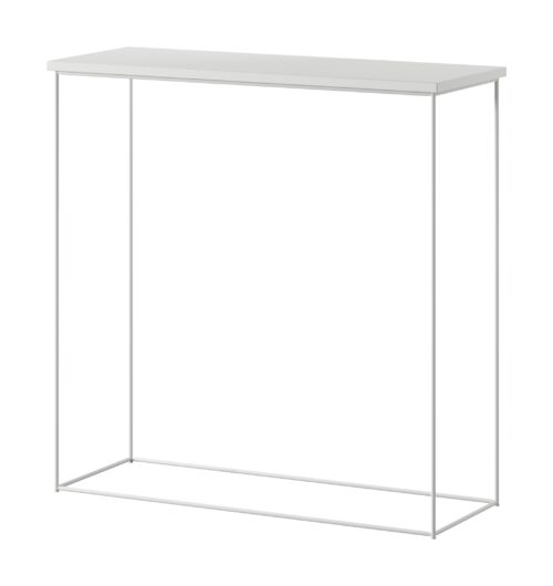 Milano konsolė, balta, ADRK