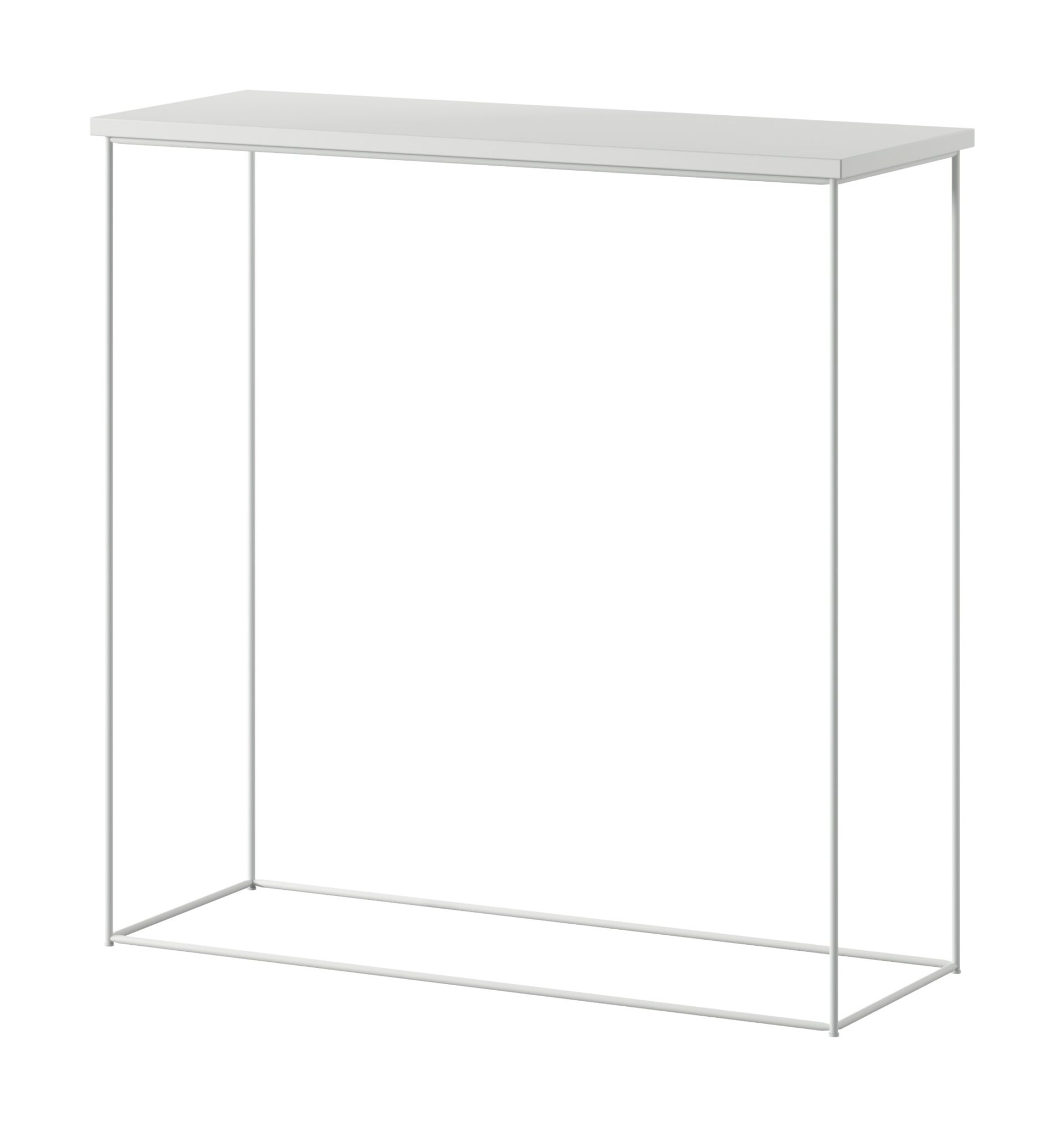 Milano konsolė, balta, ADRK