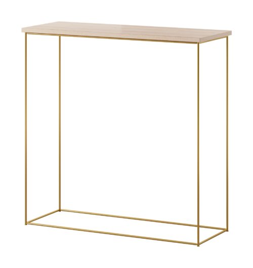 Milan Gold/Sonoma ADRK konsolė