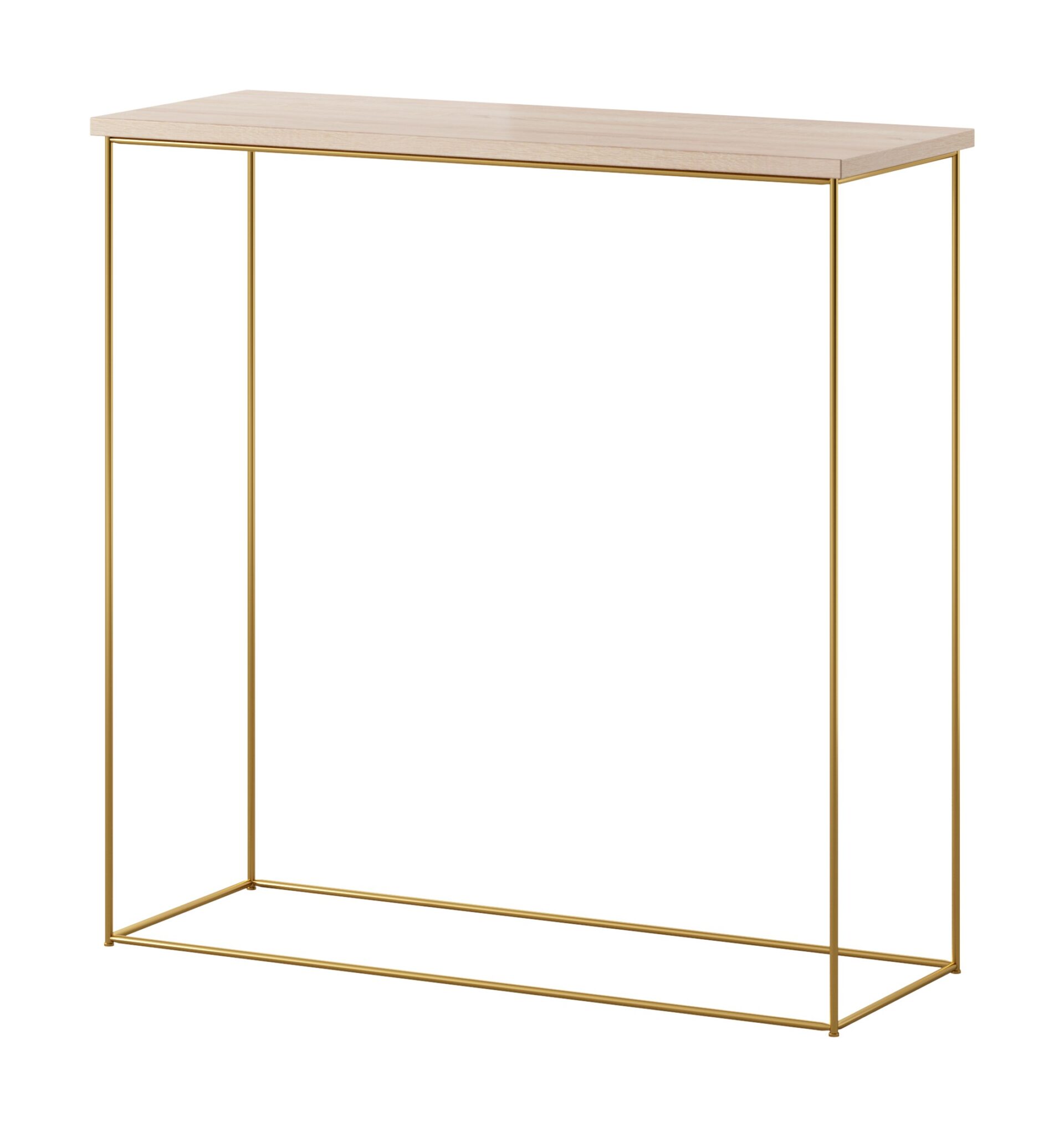 Milan Gold/Sonoma ADRK konsolė