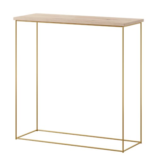 Milan Gold/Artisan ADRK konsolė