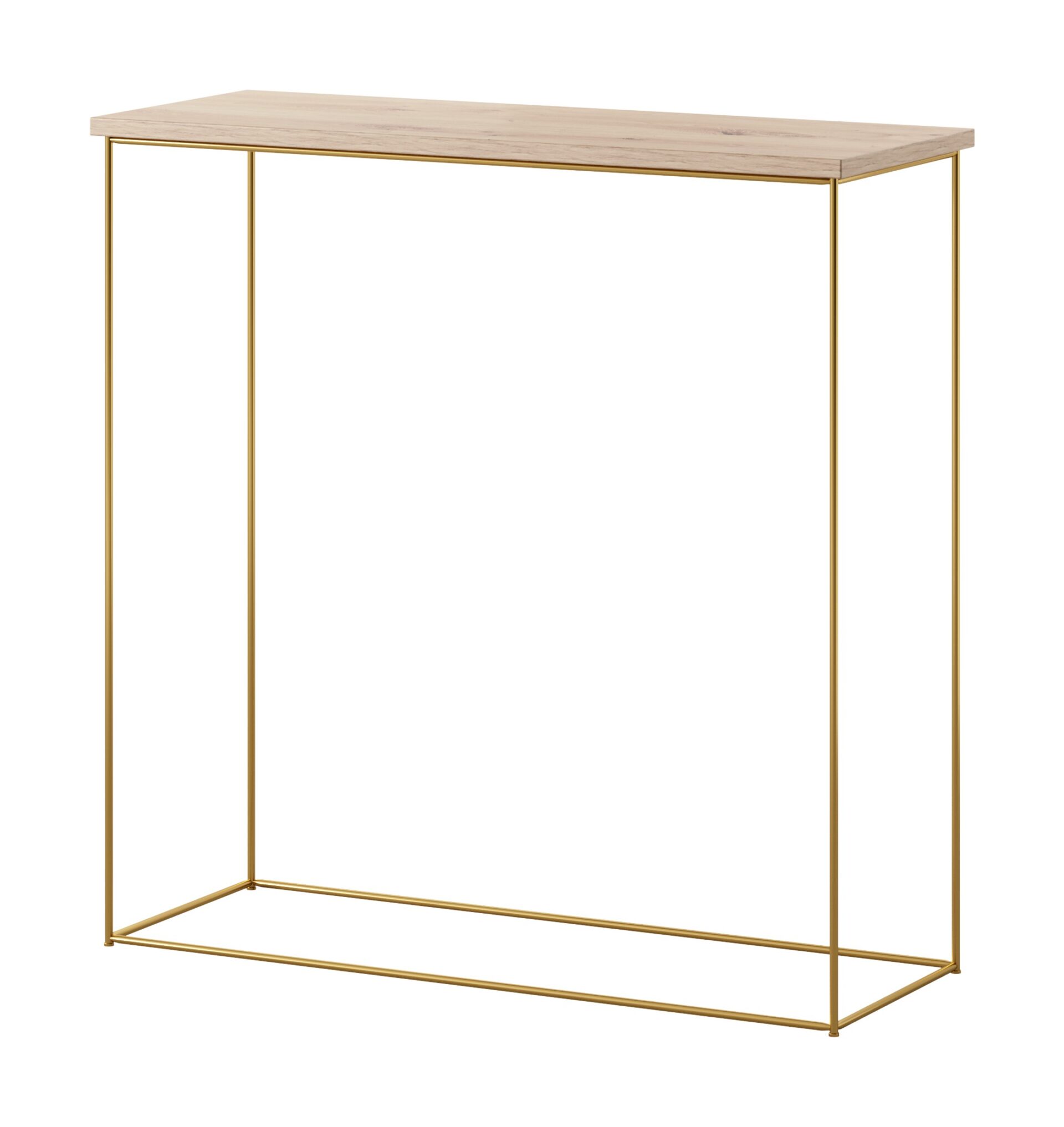 Milan Gold/Artisan ADRK konsolė