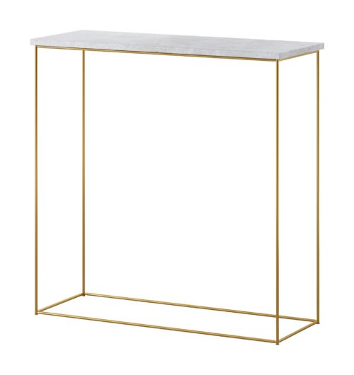 Milano auksinė/betoninė ADRK konsolė