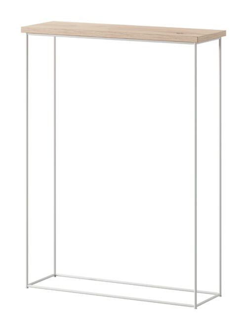 Sili konsolė balta/Artisan ADRK