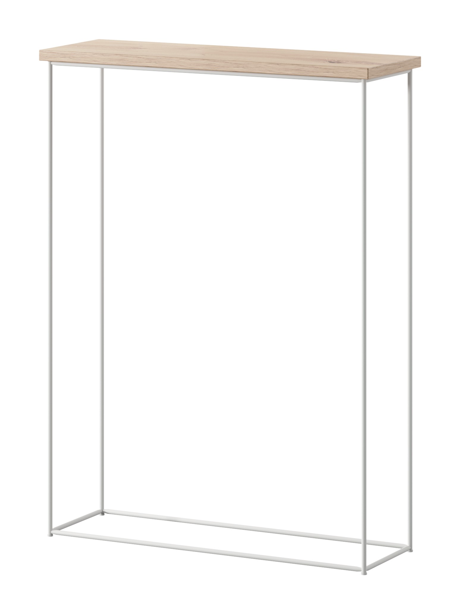 Sili konsolė balta/Artisan ADRK