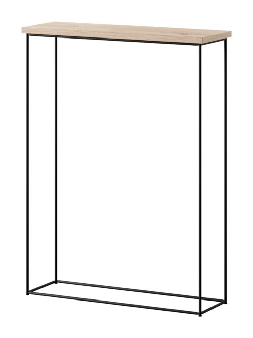 Sili konsolė juoda/Artisan ADRK