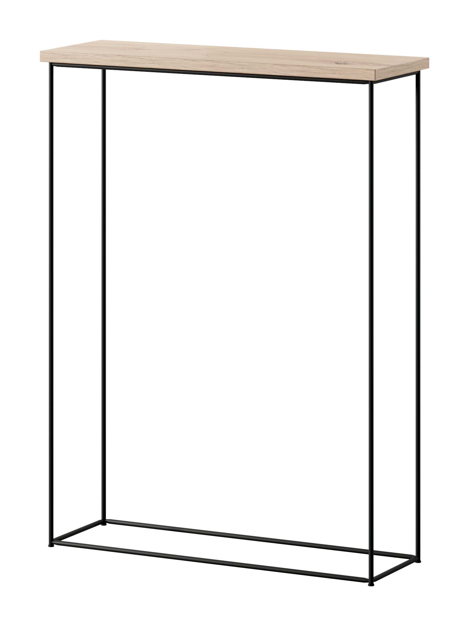 Sili konsolė juoda/Artisan ADRK