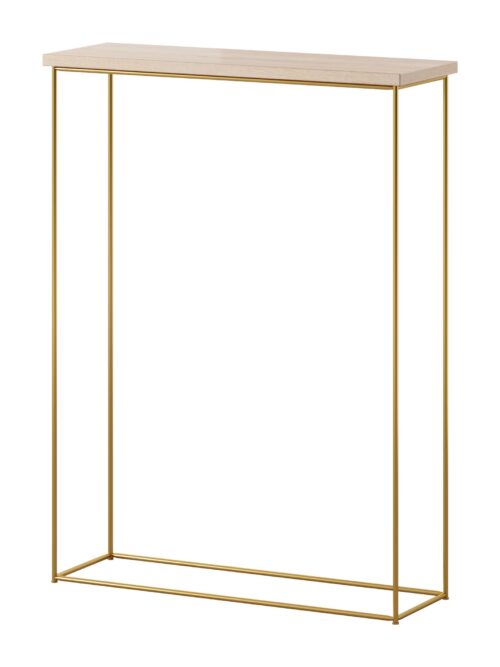 Sili Gold/Sonoma ADRK konsolė