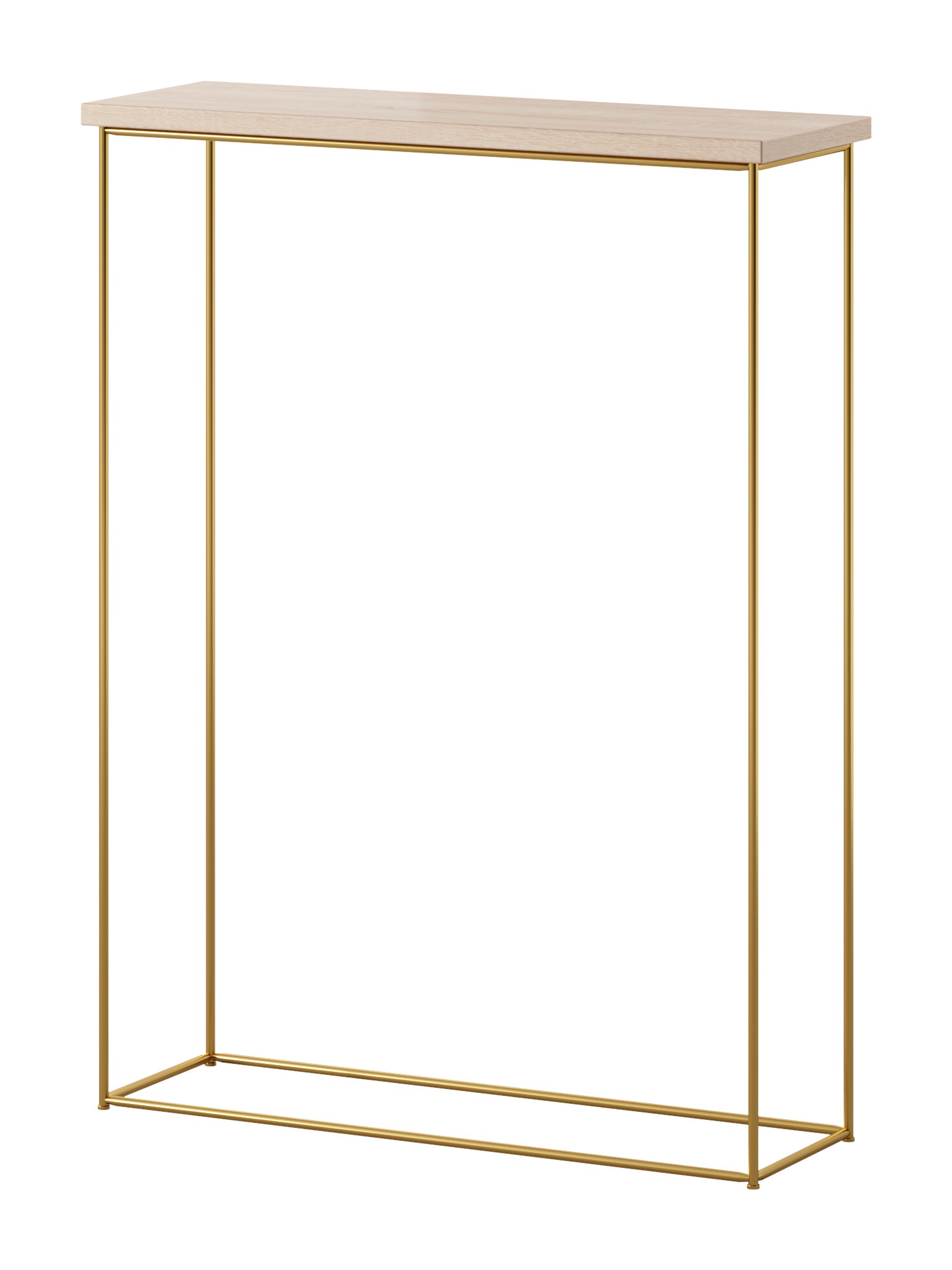 Sili Gold/Sonoma ADRK konsolė