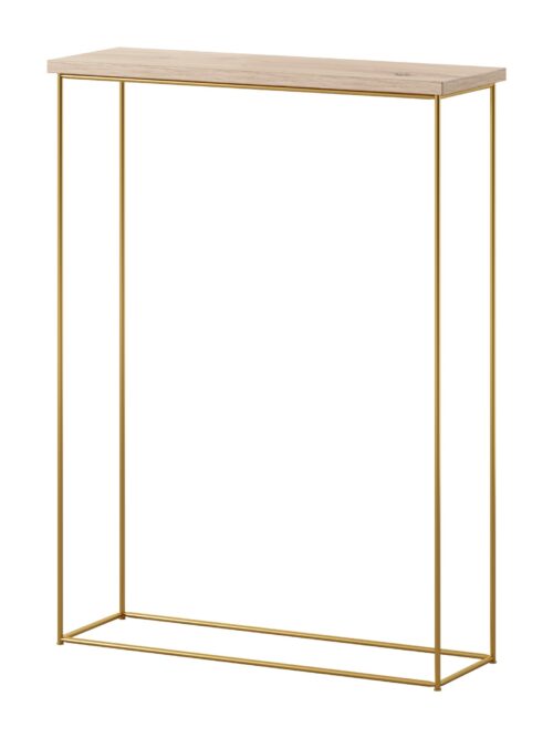 Sili Gold/Artisan ADRK konsolė