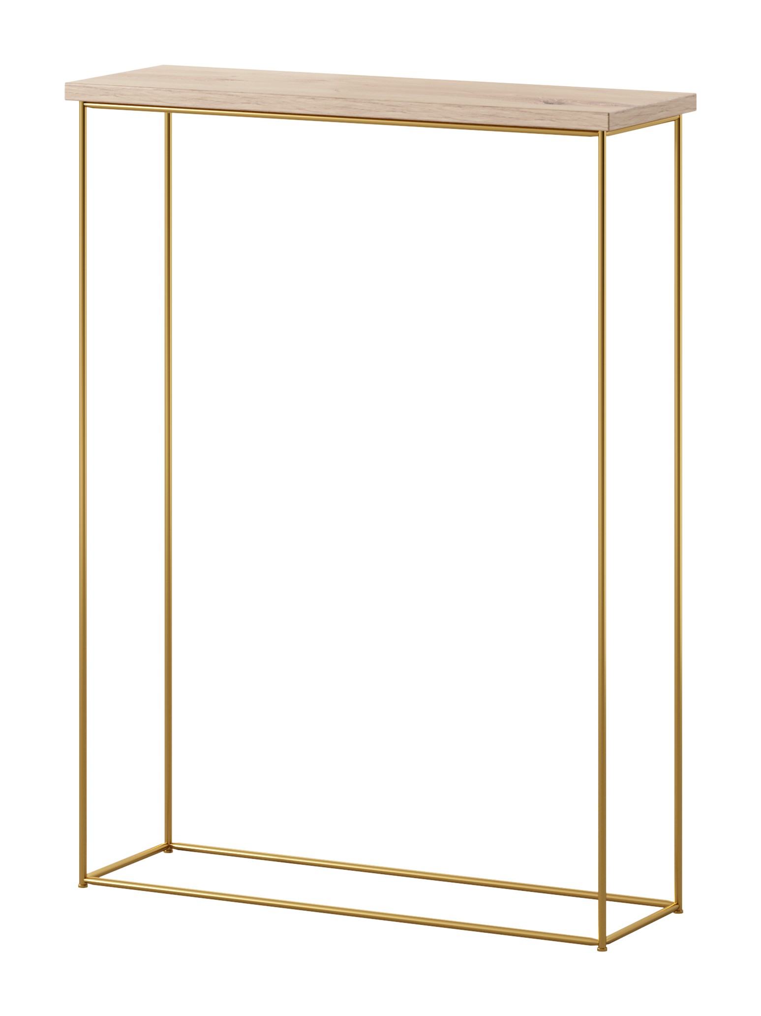 Sili Gold/Artisan ADRK konsolė