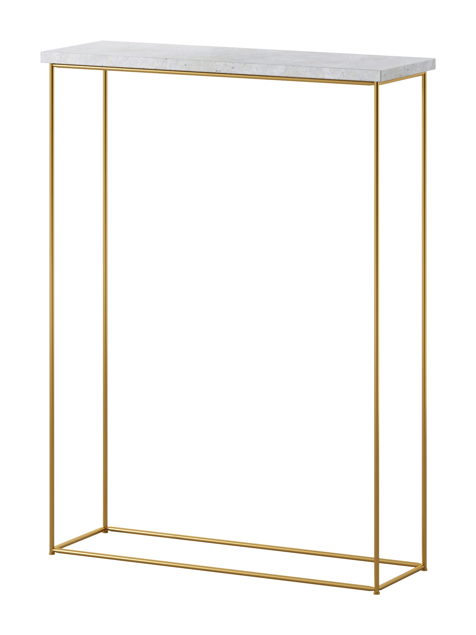 Sili Gold/ADRK konsolė