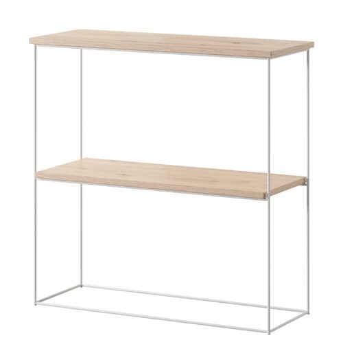 Toni Console White/Artisan ADRK