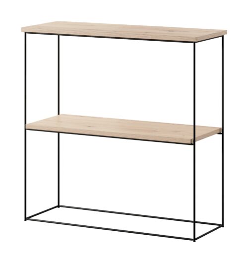 Toni konsolė juoda/Artisan ADRK