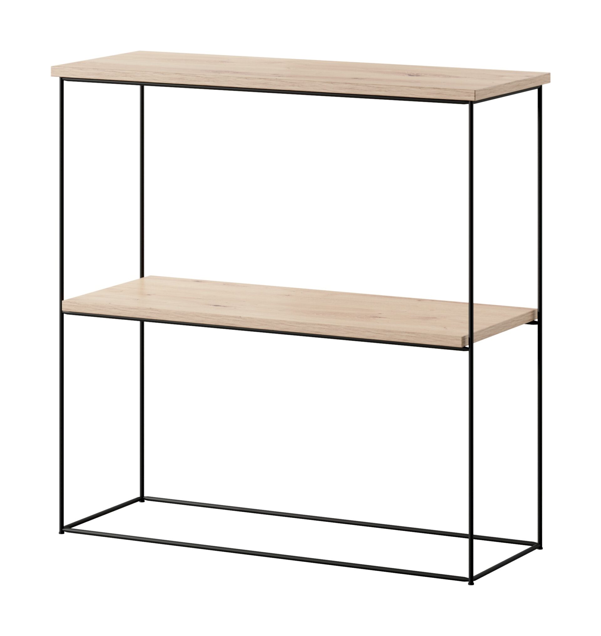 Toni konsolė juoda/Artisan ADRK